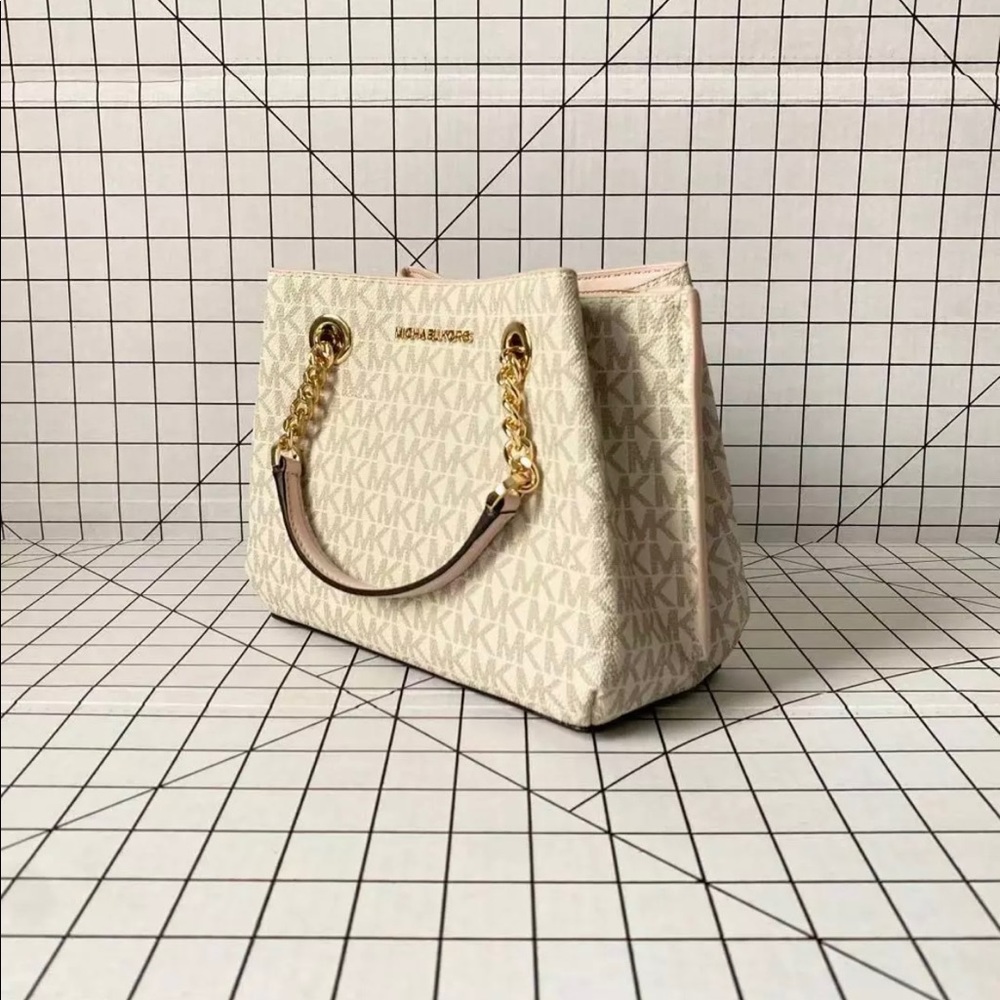 Michael Kora Crossbody